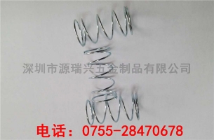 深圳弹簧